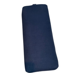 Manduka Enlight Rectangular Bolster Midnight New w/o Tags