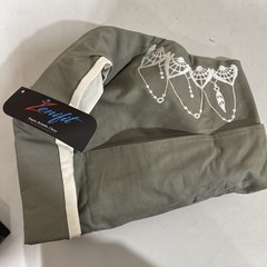 Yoga Long Tote bag for accessories