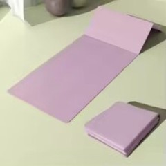 Lightweight and Portable Yoga Mat – Your Perfect Yoga Companion