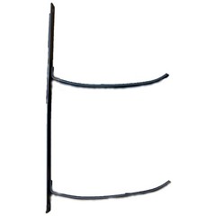 Part B for Yoga Mat Holder