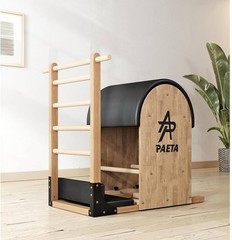 Pilates Ladder Bucket, Pilates Barrel – Brand new