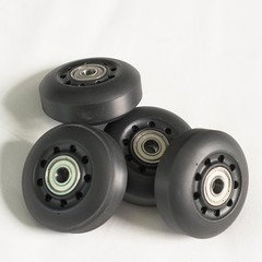 Pilates Reformer Wheel Accessories Repair Maintenance Supplies Attachment