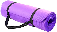 Signature Fitness All Purpose 1/2-Inch Extra Thick High Density Anti-Tear