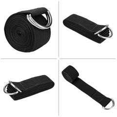 D Yoga Bands Versatile And Washable For Gym Use Recommended