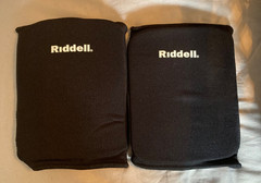 Riddell Kneeling Pad, Rectangle Yoga Knee Pad Cushion, Acro, Dance, Gymnastics