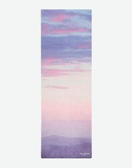 Combo Yoga Mat