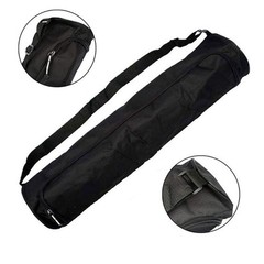 Oxford Cloth Yoga Mat Bag Yoga Bag, Yoga Mat for Carrier Bag Women Large Yoga Po