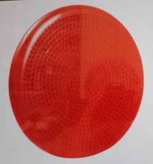 New, Balance Pads,Non-Slip inflated Pads,Strong Load-Bearing Gym Fitness Pads