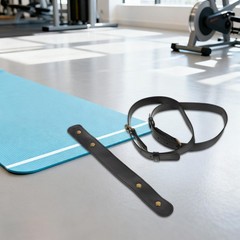 Yoga Mat Strap Sling Multi-functional Bands Straps Carrying for Mats