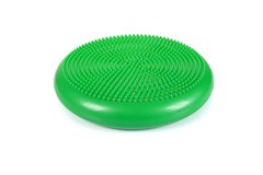 CanDo 30-1870G Inflatable Balance Disc for Balance Training, Proprioception, …