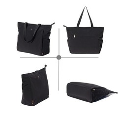 Yoga Mat Bag Tote Carrier Shoulder Carryall For Pilates Beach Gym Office