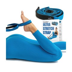 KneeSled™ Ultra Stretch Strap Best Choice for Physical Therapy U.S.A.