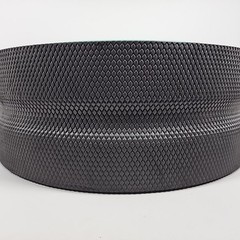 Chirp Wheel + 12″ Gentle Back Rolling Exercise / Back Cracking / Yoga Wheel