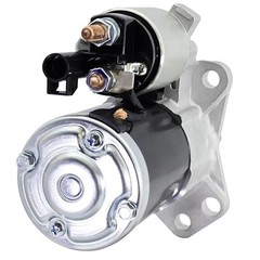 Starter for 08-20 Chevy Traverse Colorado Malibu Impala,3.0 3.6L V6,07-17 GMC