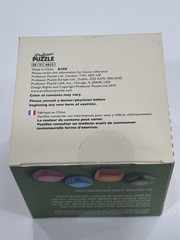 New Sealed! Yoga Dice Kit & Workout Dice (4 Dice) Activities/Durations