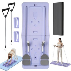 pilates reformer board