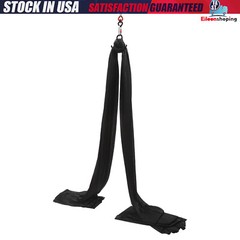 Ceiling-mounted Premium Aerial Equipment Yoga Pilates Swing Aerial Yoga 10M