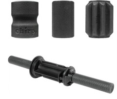 Chirp Wheel 3-in-1 Muscle Roller