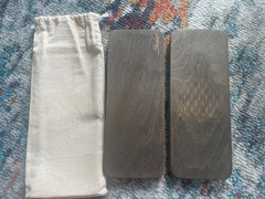 Pureflow Sadhu Board with Nails for Yoga Practice and Meditation Handmade Wooden