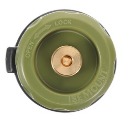 Iron Propane Small Gas Tank Professional Camping