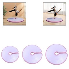 Pole Dance Mat Sports Training Adults Accessories for Indoor Outdoor Studio