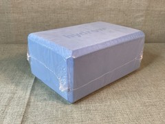 UrbnFit Yoga Wheel Pre-Owned and Hydrow Yoga Block New Sealed