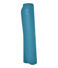 Yoga Mat 68″ – 5mm Cushioning, Lightweight, Reversible, Alignment Stripe, Budget