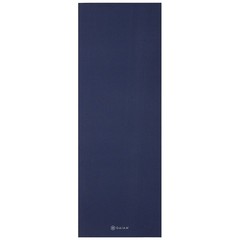 Yoga Mat Premium 6mm Print Reversible Extra Thick Non Slip Exercise & Fitness
