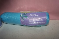 Asutra Yoga Detox Cleaner 4 fl. oz. & Microfiber Cleaning Towel Lemongrass Scent