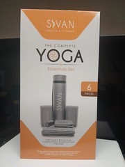 Sivan Health and Fitness NJ-R4E0-P2D4