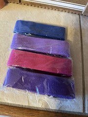 Yoga Strap~6 ft~New~Free Shipping!