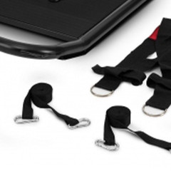 Diamond Cross Training Mini Sled Black