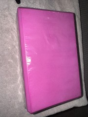 1PC Yoga Block PINK