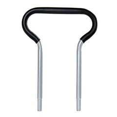 Total Gym Pilates Toe Bar Attachment Accessory for Full Body Strength Workouts