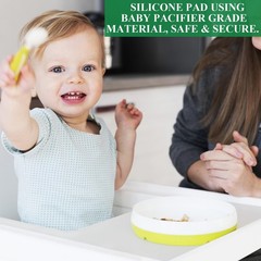 Extra Large Silicone Mat, 36 x 24 Inch Silicone Mat for Kitchen Counter, Heat…