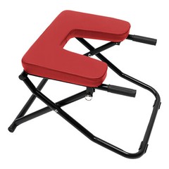 Yoga Headstand Bench Chair Stand Inversion Stool Fitness Inversion Exercise Gym