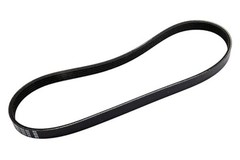 GM Original Equipment 25191144 V-Ribbed Serpentine Belt