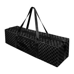Yoga Bag for Yoga Mats and Yoga Accessories, Yoga Mat Bag Full Length Tear…