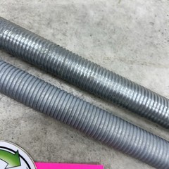 Set of 2 Malibu Pilates Life’s a Beach Resistance Springs STRONGER Resistance