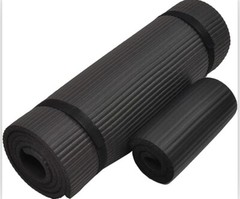 BalanceFrom All Purpose Yoga Mat