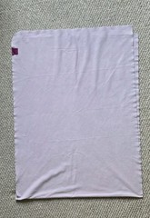 Lululemon The (Big) Towel 29″ x 84″ Large Hot Yoga Gym Mat Dusty Rose