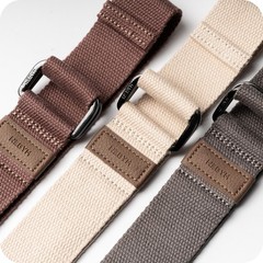 Yoga Straps, Adjustable Strap for Stretching at Home, Essential for Yoga, Pil…