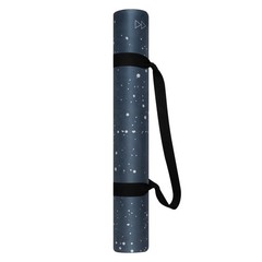 Combo Yoga Mat | Non-Slip, Mat/Towel, Good Grip with Lots of Sweat, Na…