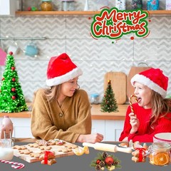 23.6″x15.7″(60cmx40cm) Large Silicone Mat for Kitchen Counter, Non-Slip Heat …