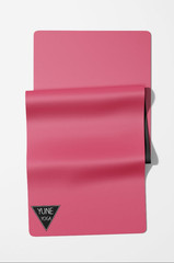 Yune Natural Rubber Yoga Mat