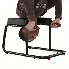 Yoga Headstand Bench Exercise Inversion Stool Workbench Upside Down Chair