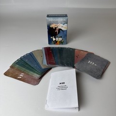 Play Pause Be Yoga Cards Complete Expansion Deck with Manual 2020 Strumpi Ltd