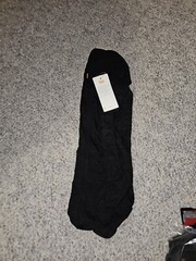 LUCY ACTIVEWEAR BACK TO THE MAT YOGA MAT CARRYING BAG NEW W/TAGS