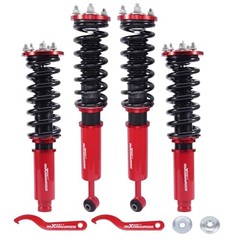 Coilovers for Honda Accord 1998-2002, for Acura TL 1999-2003, for Acura CL