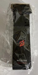 Peloton Solid Black Yoga Strap – 10 Ft. 10’ x 1.5” – New In Package 1029327-A